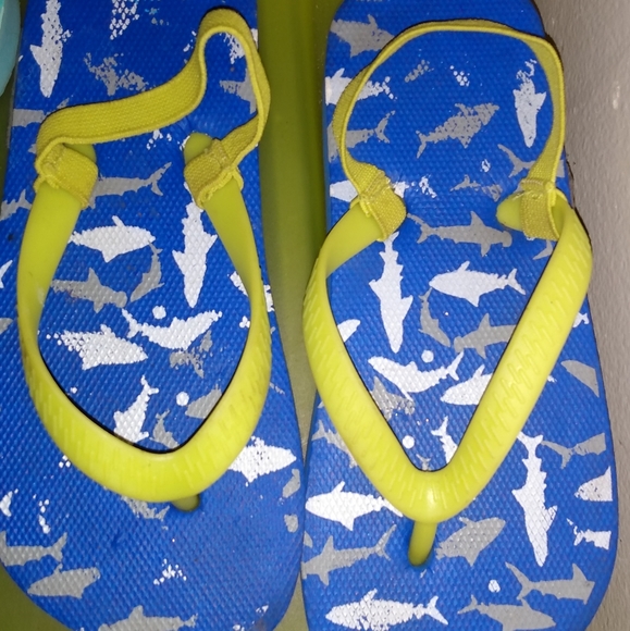 Toddler shoes - Picture 5 of 5